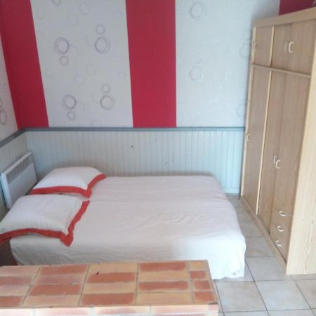 Maisonette Proche Bourges 1 Piece Mehun-sur-Yevre 外观 照片