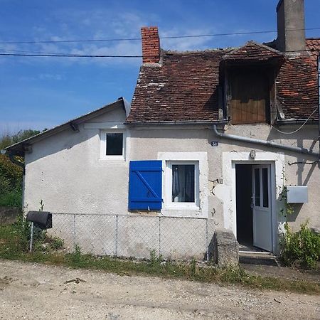 Maisonette Proche Bourges 1 Piece Mehun-sur-Yevre 外观 照片
